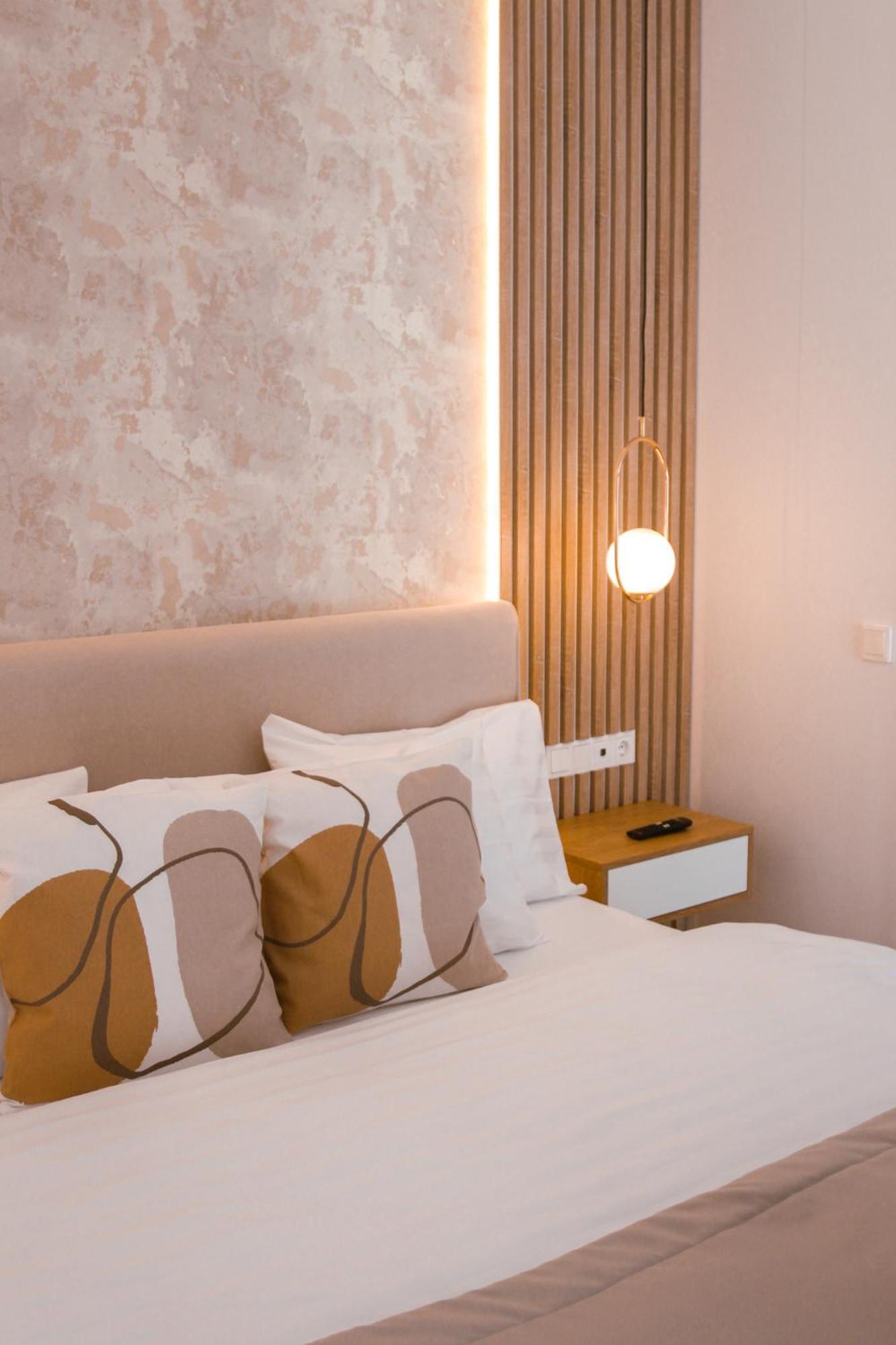 Twin Premium Apartman 蒂豪尼 外观 照片